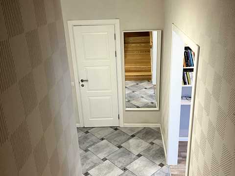 квартира за адресою Метрологічна вул., 54-А