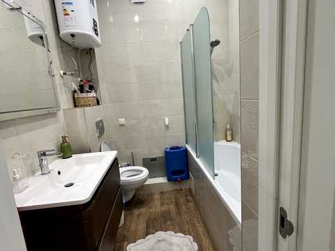 квартира за адресою Метрологічна вул., 54-А