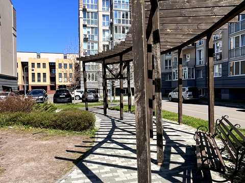 квартира за адресою Метрологічна вул., 54-А
