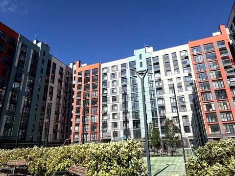 квартира за адресою Оптимістична вул., 3