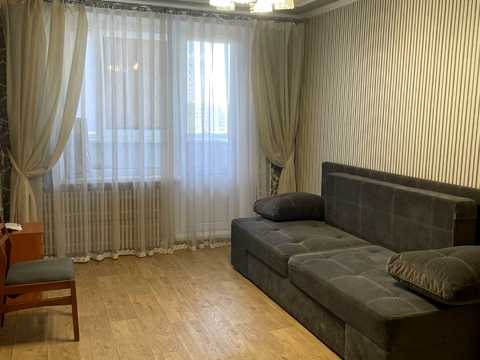 квартира за адресою Перемоги просп., 54