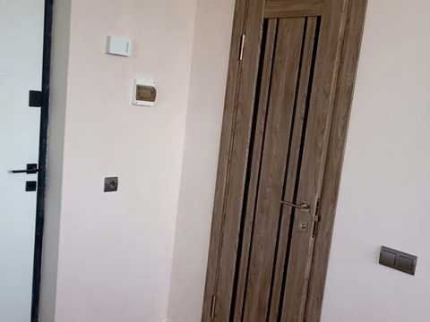 квартира по адресу Ясный пер., 3