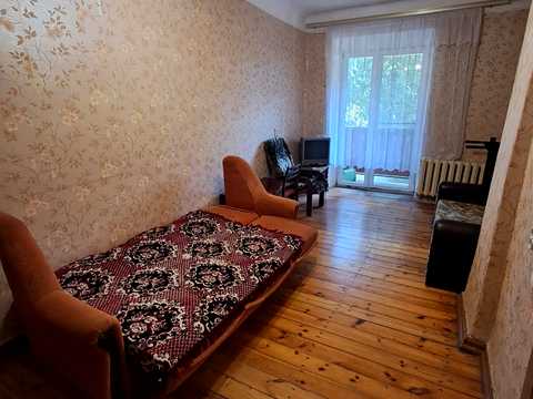 квартира за адресою Запоріжжя, Історична вул., 111