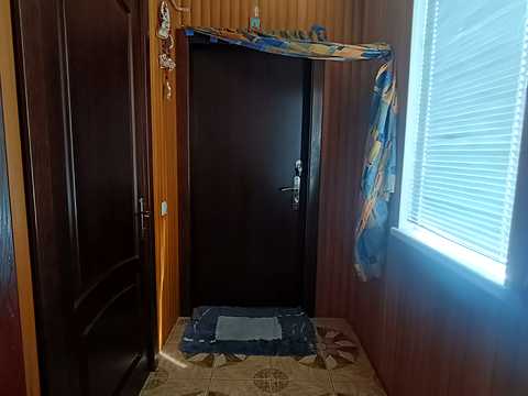 дом по адресу 2-га Замостянська ул.
