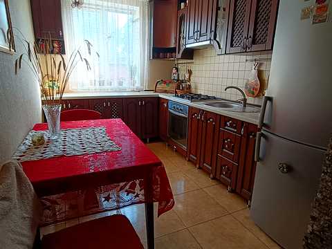 дом по адресу 2-га Замостянська ул.