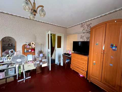будинок за адресою Словацького вул., 34 а