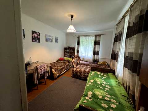 будинок за адресою Словацького вул., 34 а