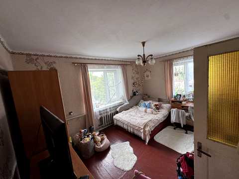 будинок за адресою Словацького вул., 34 а