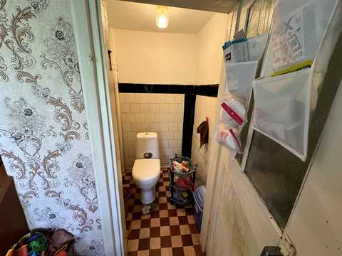 будинок за адресою Словацького вул., 34 а