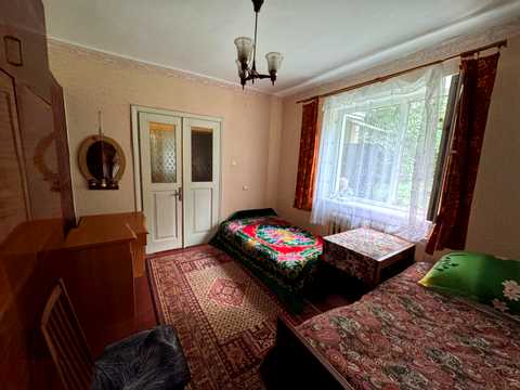 будинок за адресою Словацького вул., 34 а