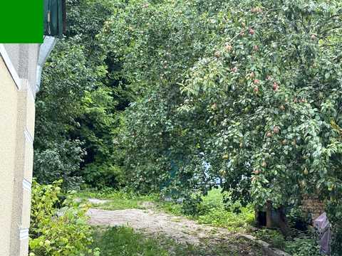 будинок за адресою Словацького вул., 34 а