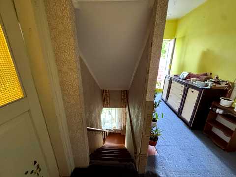 будинок за адресою Словацького вул., 34 а