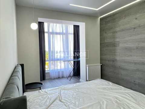 квартира за адресою Івано-Франківськ, Височана вул., 18 к18