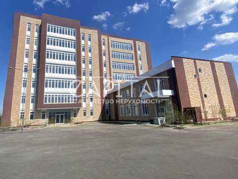коммерческая по адресу Луговая ул., 13