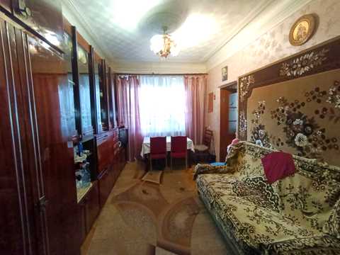 комната по адресу Шовкуненка ул., 3
