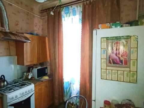 комната по адресу Шовкуненка ул., 3
