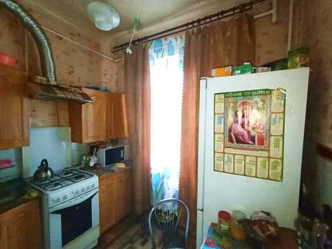 комната по адресу Шовкуненка ул., 3