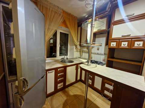 квартира за адресою Ярослава Мудрого вул., 70