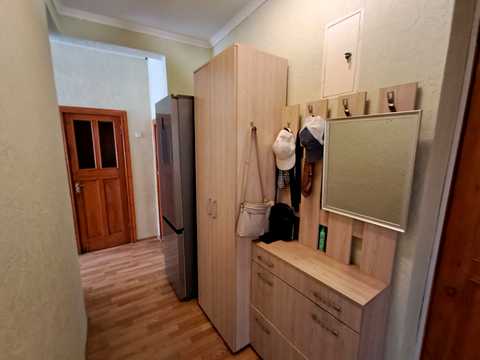 квартира за адресою Незалежної України вул. (40 років Радянської України), 46