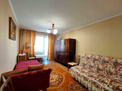 квартира по адресу Гірничих Інженерів ул. (Пушкина), 5