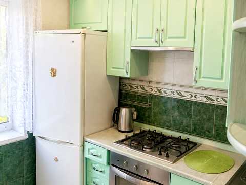квартира за адресою Тулузи вул., 16