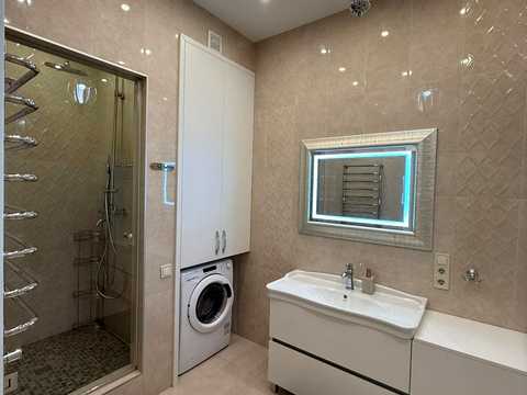 квартира за адресою Велика Арнаутська вул., 23б