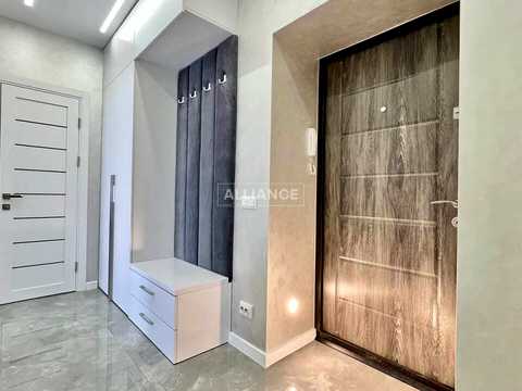 квартира за адресою Івано-Франківськ, Височана вул., 18 к18