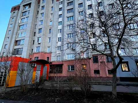 комерційна за адресою Львів, Княгині Ольги вул., 5-Г