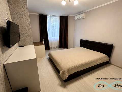 квартира за адресою Житня вул., 26