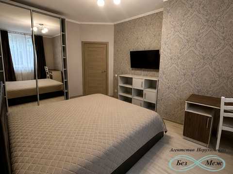 квартира за адресою Житня вул., 26