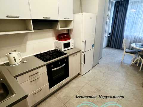квартира за адресою Житня вул., 26