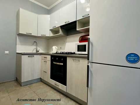 квартира за адресою Житня вул., 26
