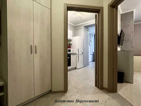 квартира за адресою Житня вул., 26