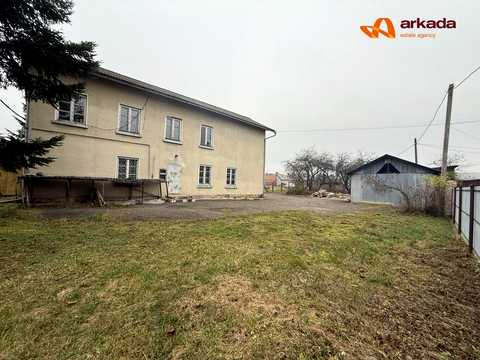 коммерческая по адресу Січових Стрільців ул., 1