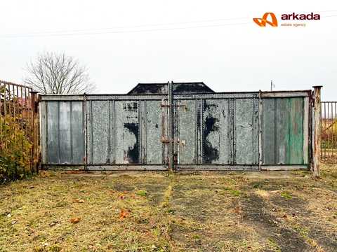коммерческая по адресу Січових Стрільців ул., 1