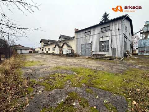 коммерческая по адресу Січових Стрільців ул., 1