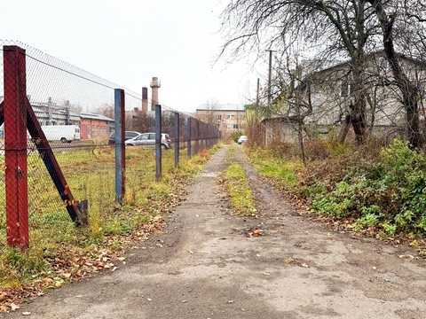коммерческая по адресу Січових Стрільців ул., 1