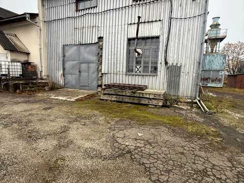 коммерческая по адресу Січових Стрільців ул., 1