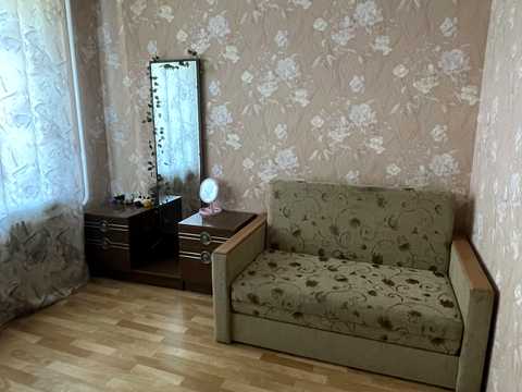 квартира по адресу Усенка ул. (Усенка), 11