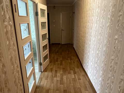 квартира по адресу Усенка ул. (Усенка), 11