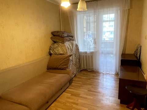 квартира по адресу Усенка ул. (Усенка), 11
