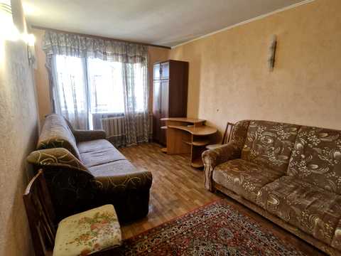 квартира за адресою Миколи Сумцова вул. (Римського-Корсакова), 20