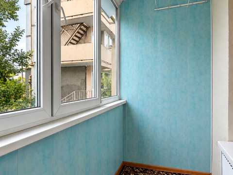 квартира по адресу Василя Симоненка ул., 4