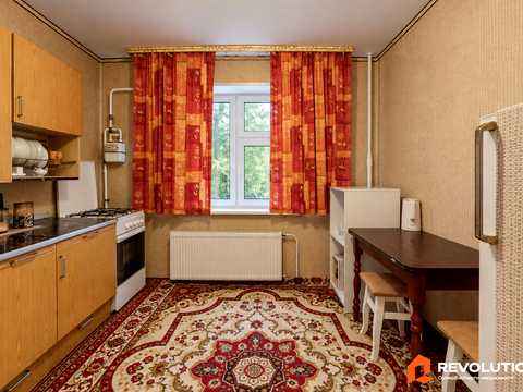 квартира по адресу Василя Симоненка ул., 4
