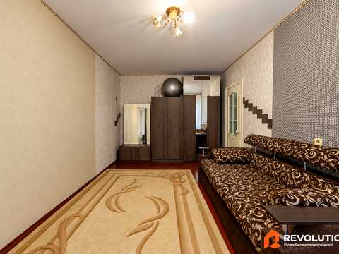 квартира по адресу Василя Симоненка ул., 4