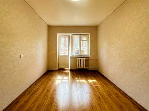 квартира по адресу Стрелецкая ул. (Красноармейская), 35