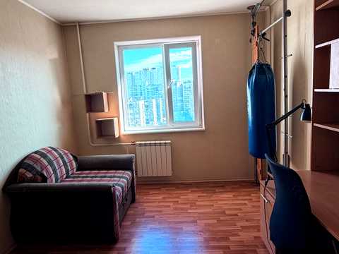 квартира по адресу Петра Григоренко просп., 29