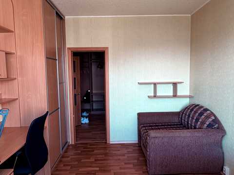квартира по адресу Петра Григоренко просп., 29
