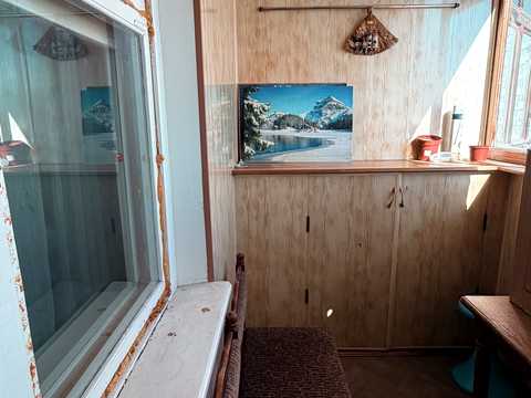 квартира по адресу Петра Григоренко просп., 29