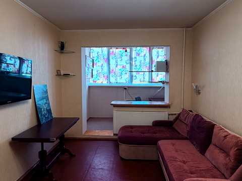 квартира по адресу Петра Григоренко просп., 29